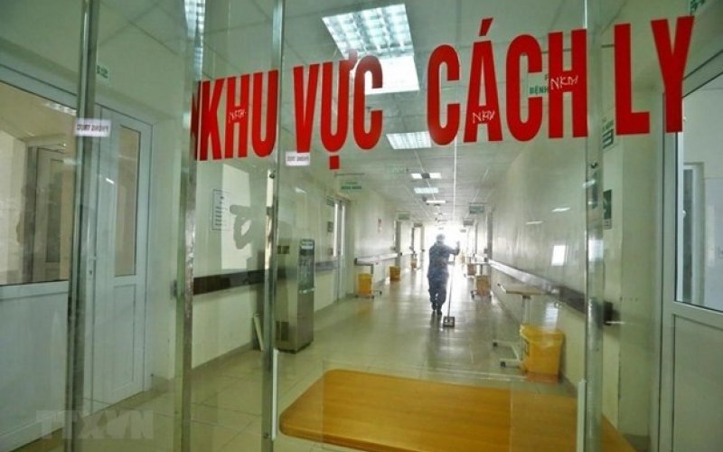 Nghị quyết phiên họp chuyên đề về phòng, chống dịch COVID-19