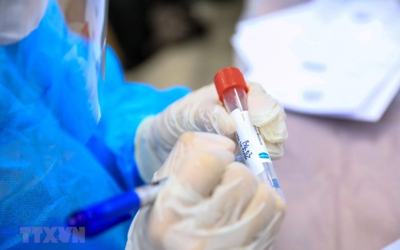 Người từ TP. Hồ Chí Minh đi 62 địa phương khác phải tự cách ly 7 ngày, xét nghiệm 3 lần