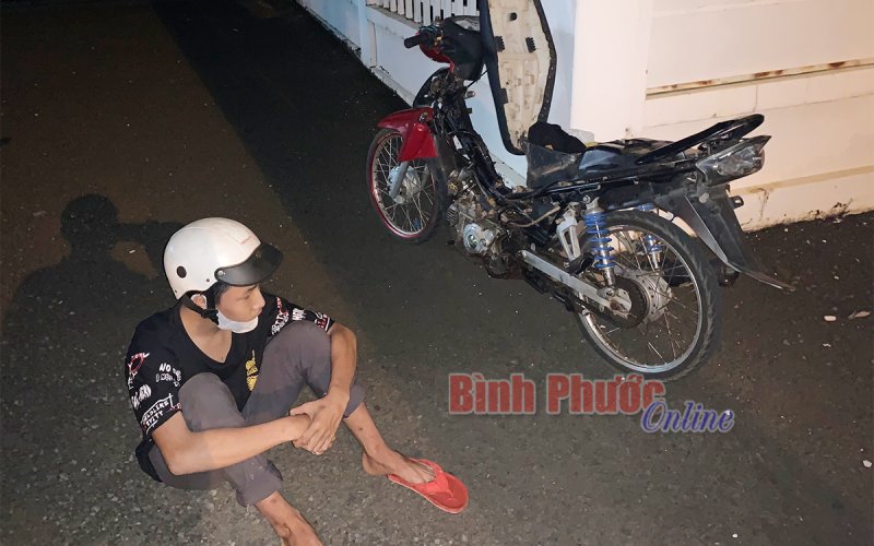 Nổ súng vây bắt nhóm “quái xế” tụ tập đua xe trái phép