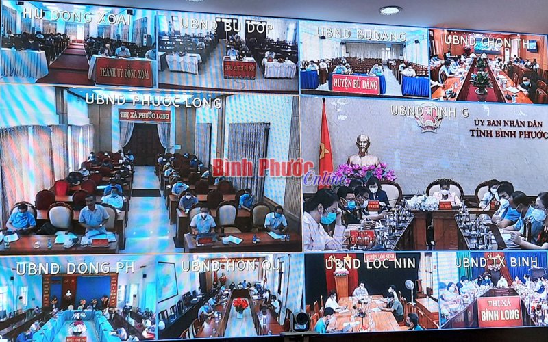 Phải thực hiện các biện pháp cụ thể để cắt nguồn lây