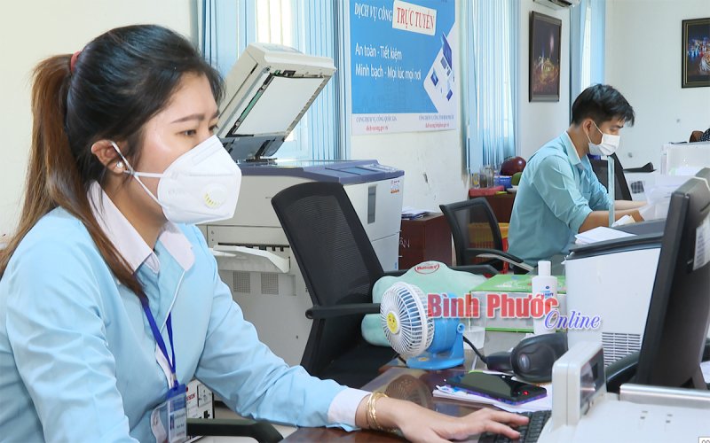 Phần mềm chatbox - cầu nối giữa người dân, doanh nghiệp với chính quyền