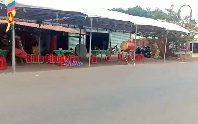 Phát hiện nam thanh niên tử vong trong tư thế treo cổ