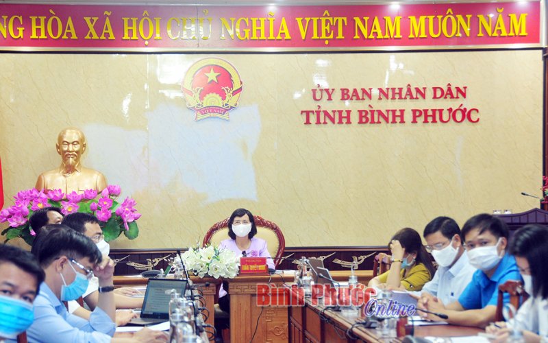 Quý II năm 2021, gần 13 triệu lao động bị ảnh hưởng vì đại dịch Covid-19