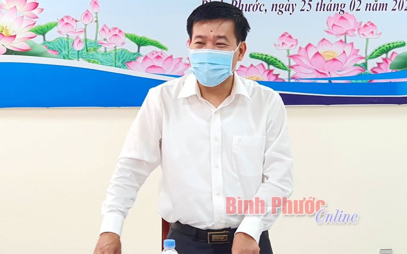 Sẵn sàng phương án điều trị cho bệnh nhân nhiễm Covid-19 nặng, nguy kịch