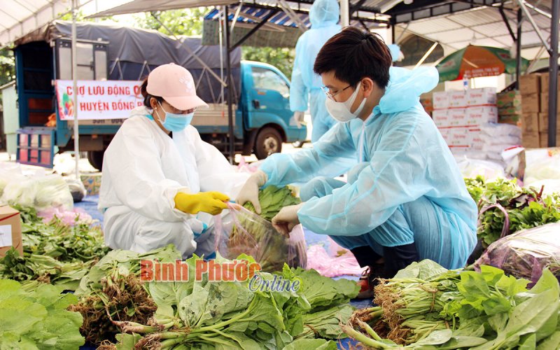 Sáng tạo cùng vượt qua đại dịch