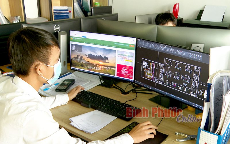 Số hóa - “chìa khóa” cải cách TTHC