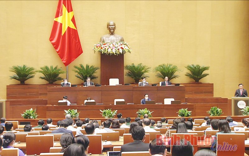 Sự hy sinh của các liệt sĩ đã chuẩn bị cho đất nước ta nở hoa độc lập