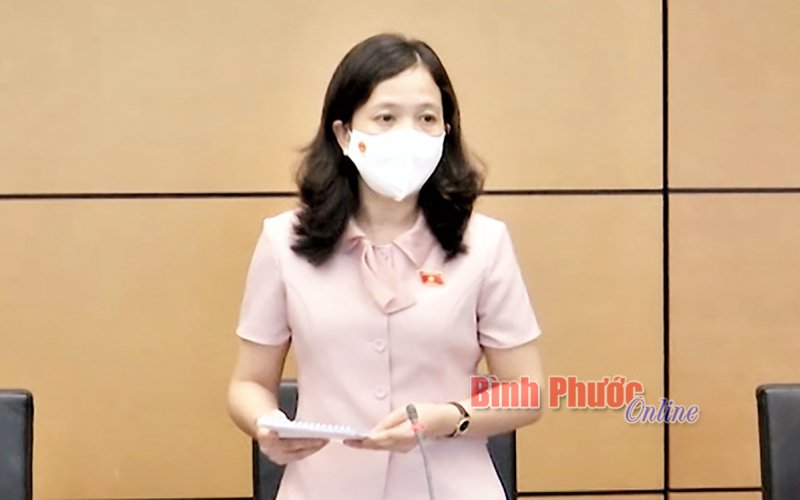 Tạo nền tảng chính sách để doanh nghiệp tham gia giảm nghèo