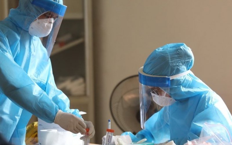 Thêm 4 ca tử vong do COVID-19, đều là các bệnh nhân cao tuổi