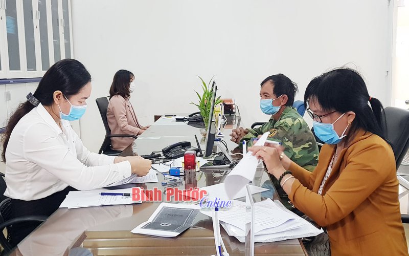Thủ tục cấp điện trực tuyến - tăng hiệu quả, giảm phiền hà