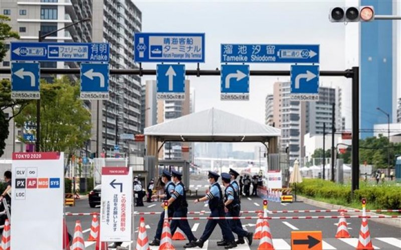 Thủ tướng Nhật Bản: Olympic Tokyo sẽ diễn ra thành công bất chấp COVID