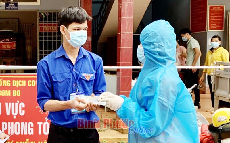 Tiếp sức ước mơ thủ khoa nghèo