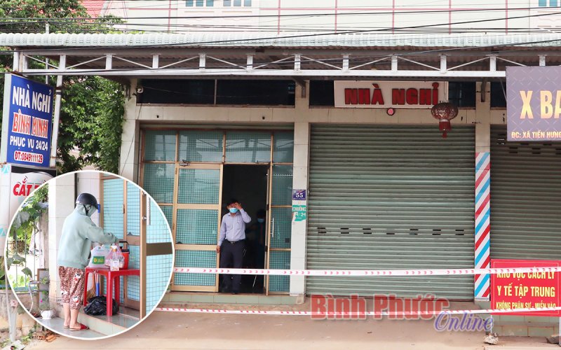 Trưng dụng khách sạn, nhà nghỉ làm khu cách ly: Rất cần sự đồng thuận