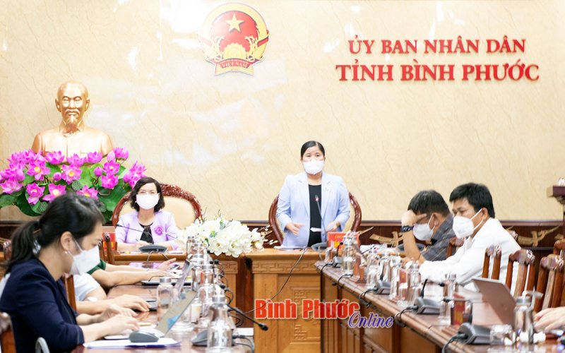 Trường hợp cấp thiết sẽ cho phép qua chốt kiểm soát dịch để vào Bình Phước