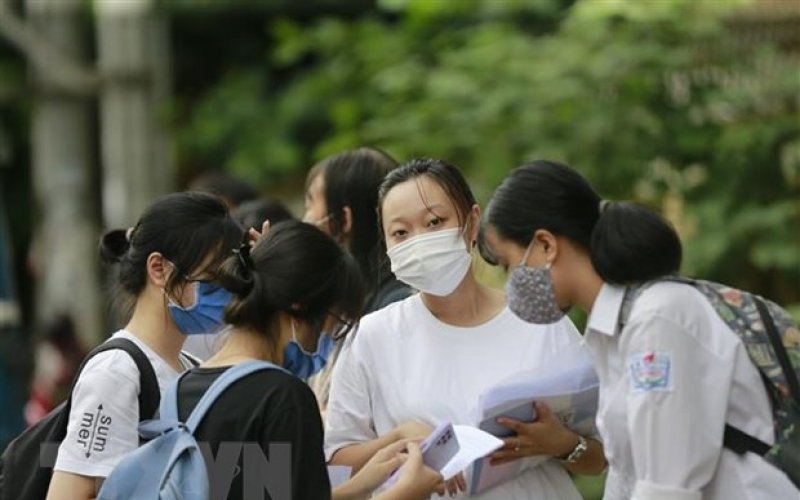 Tuyển sinh đại học, cao đẳng: Quyết định phù hợp để không bỏ lỡ cơ hội