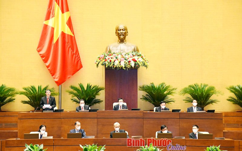 Ưu tiên đầu tư tuyến đường Đắk Nông - Chơn Thành để tạo bước đột phá trong phát triển vùng