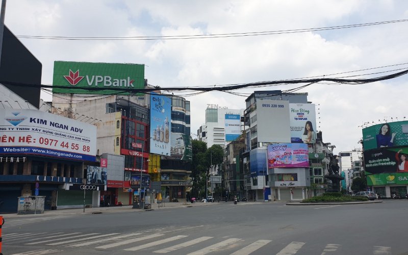 Viết cho “người đàn ông” những ngày “ngã bệnh”