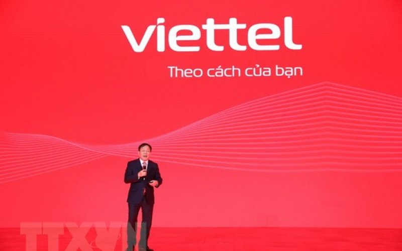 Vietnam Report công bố Top 10 Công ty Công nghệ uy tín năm 2021