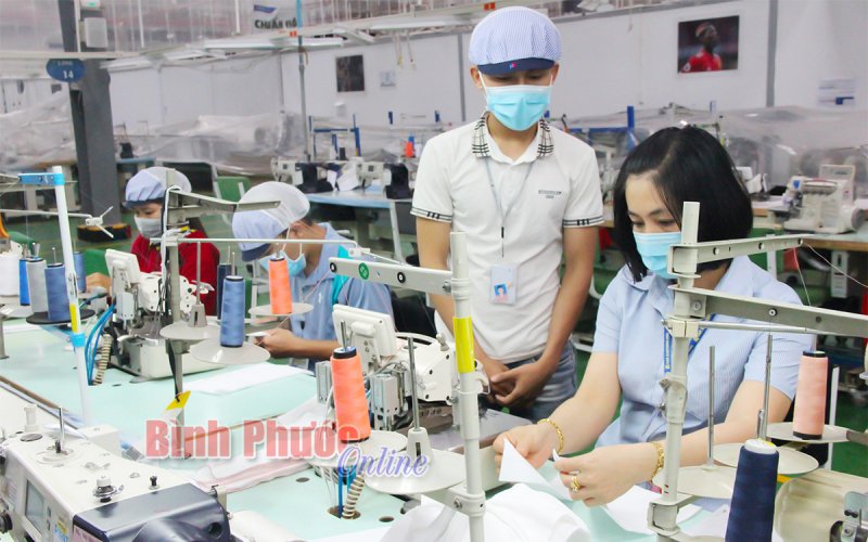 Xây dựng môi trường làm việc an toàn - Bài cuối