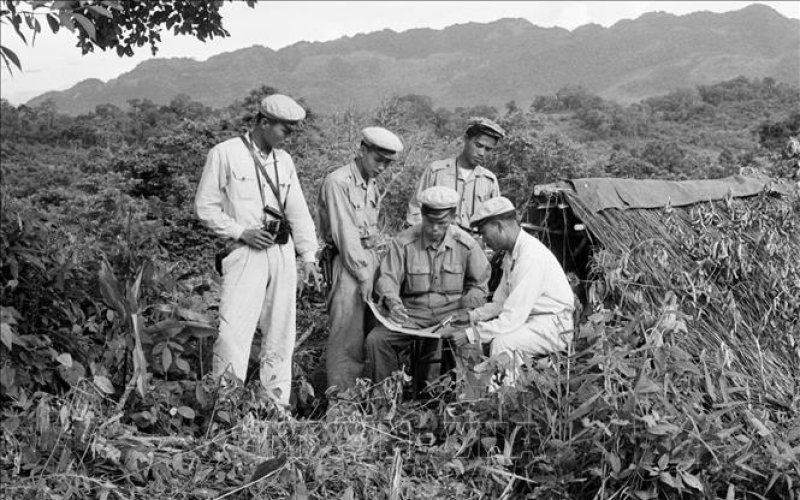 60 năm quan hệ Việt Nam - L&agrave;o: Mạch nguồn s&aacute;ng t&aacute;c bất tận của c&aacute;c nhạc sĩ L&agrave;o