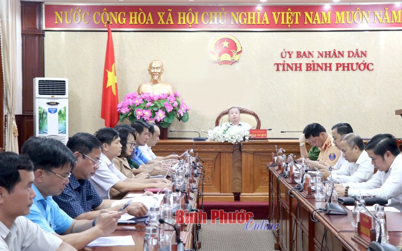 6 tháng đầu năm, cả nước xảy ra 5.703 vụ tai nạn giao thông