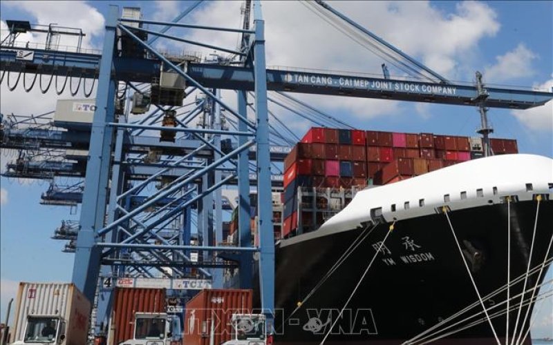 ADB vẫn giữ nguyên dự báo tăng trưởng kinh tế của Việt Nam