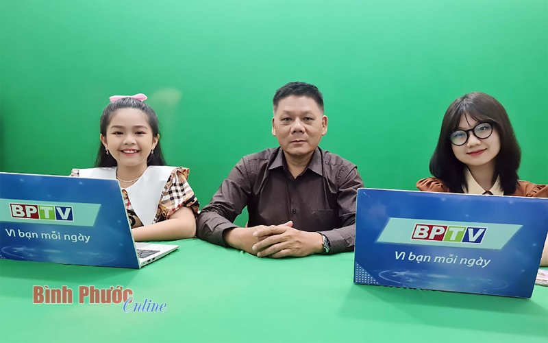 Ấn tượng với nhạc sĩ Nguyễn Đ&igrave;nh Nguy&ecirc;n trong &ldquo;Vườn hoa &acirc;m nhạc tuổi thơ&rdquo;