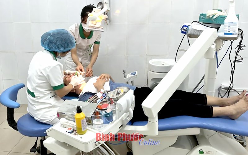 Bảo hiểm y tế mang lại sức khỏe và hạnh phúc