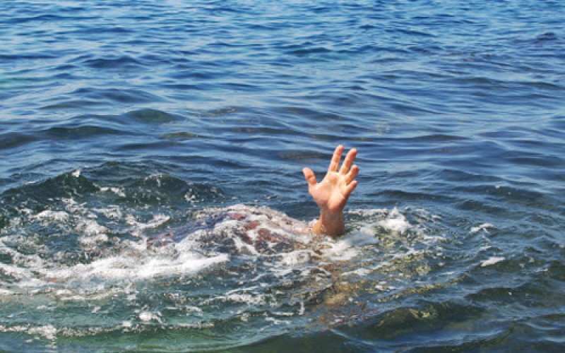 Bé gái 8 tuổi đuối nước tử vong