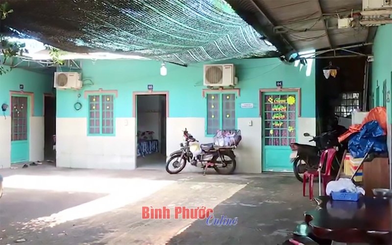 Bình Phước: Một phụ nữ tử vong bất thường