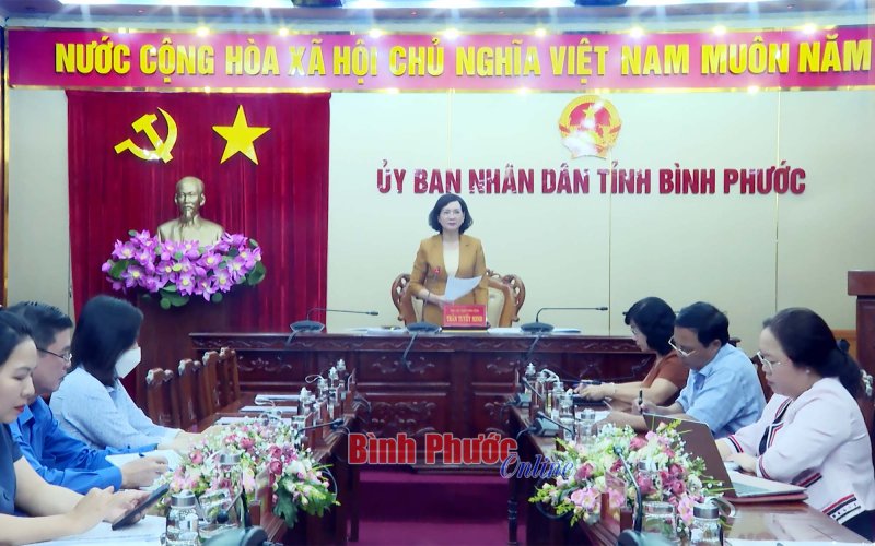 Bình Phước: 6 tháng, Quỹ khuyến học, khuyến tài vận động được hơn 3,9 tỷ đồng