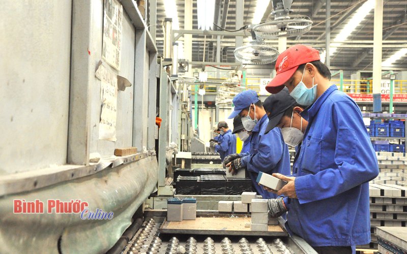 Bình Phước xúc tiến đầu tư với doanh nghiệp Singapore