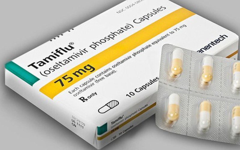 Bộ Y tế: Tự &yacute; d&ugrave;ng thuốc Tamiflu để điều trị c&uacute;m l&agrave;m tăng nguy cơ đề kh&aacute;ng thuốc