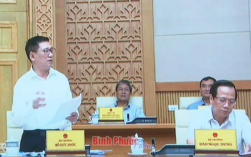 Cần linh hoạt các giải pháp điều hành kinh tế - xã hội 6 tháng cuối năm