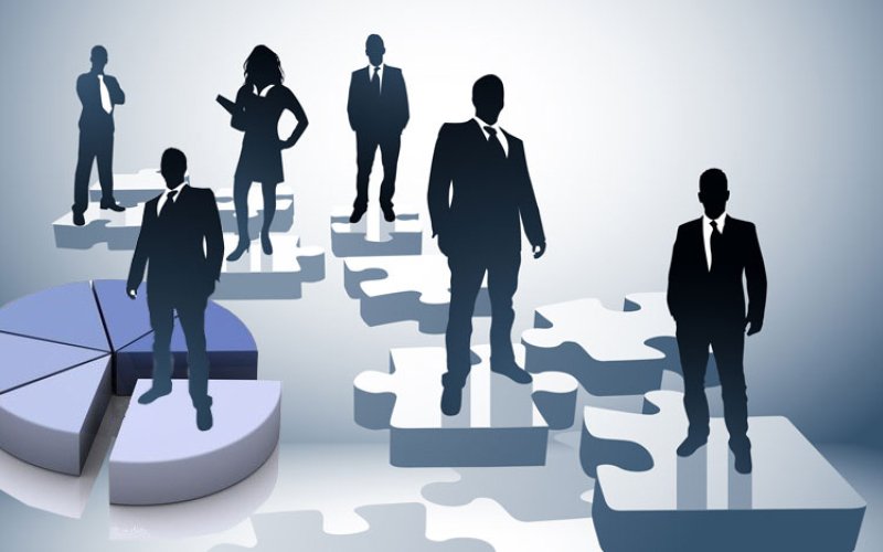 Cơ chế kiểm soát quyền lực