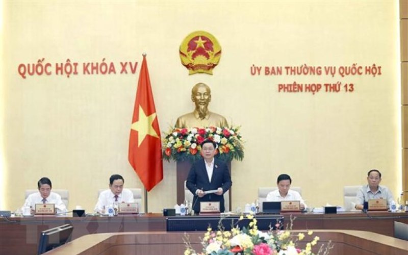 Cử tri tin tưởng vào công tác phòng, chống tham nhũng, tiêu cực