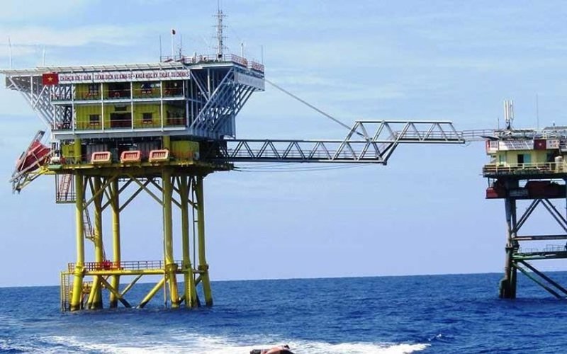 Cuộc thi ảnh &ldquo;Ho&agrave;ng Sa - Trường Sa - Nh&agrave; gi&agrave;n DK trong tr&aacute;i tim t&ocirc;i&rdquo;