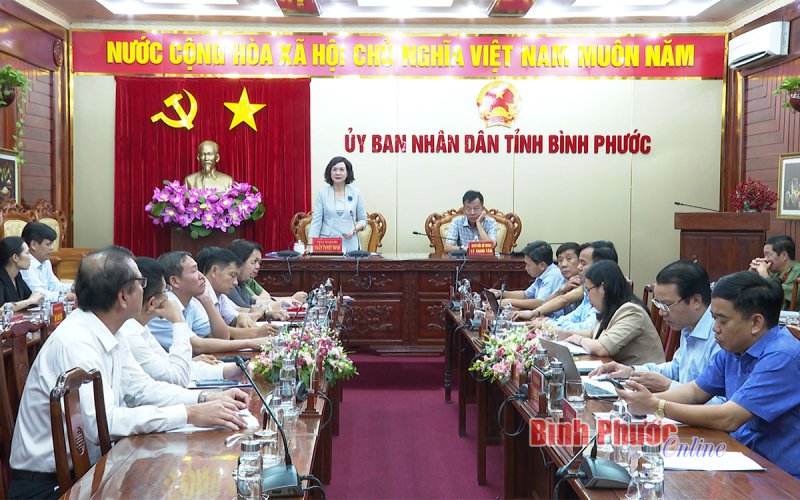 Đảm bảo điều kiện thuận lợi cho kỳ thi tốt nghiệp THPT năm 2022