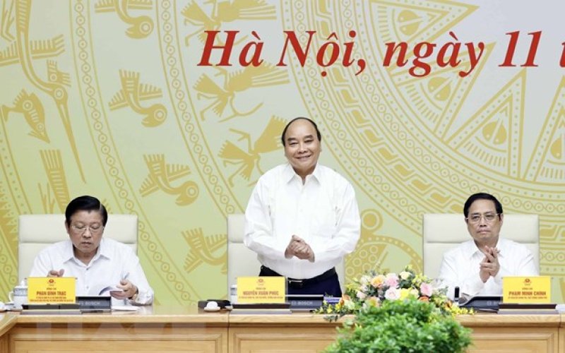 Đổi mới bộ máy hành chính đáp ứng yêu cầu xây dựng Nhà nước pháp quyền