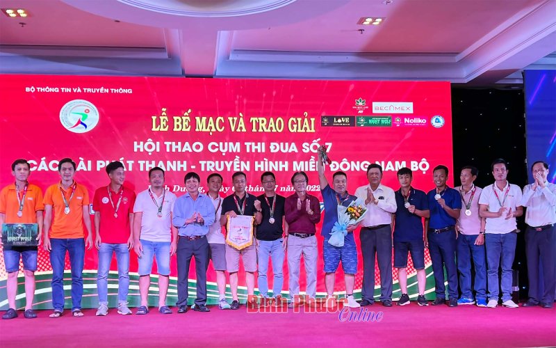 Gắn kết nâng vị thế các đài PT-TH khu vực miền Đông Nam Bộ 