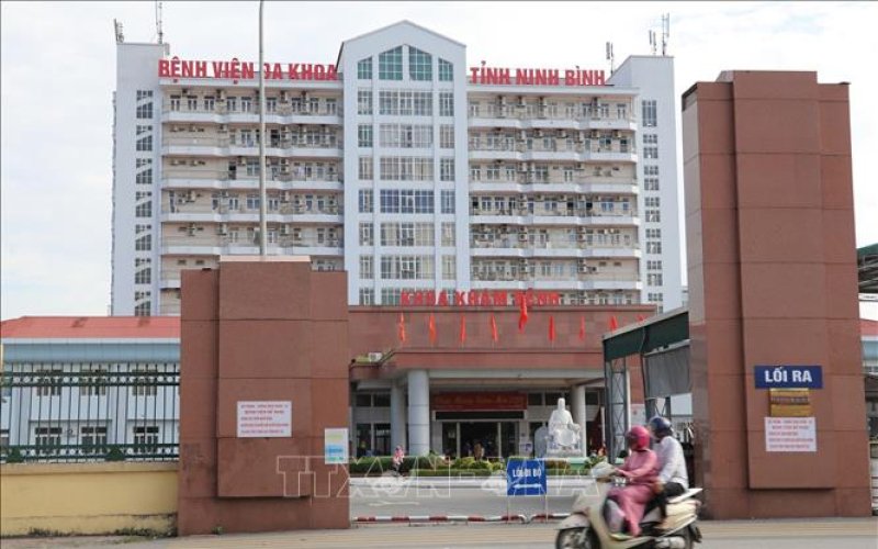 Hỗ trợ đơn vị sự nghiệp y tế công lập thu không đủ chi do tác động của dịch COVID-19