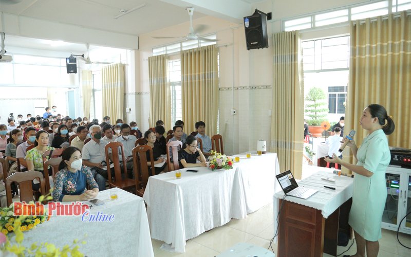 Hội thảo khoa học chuyên đề “Cập nhật kiến thức điều trị đường tiêu hóa”