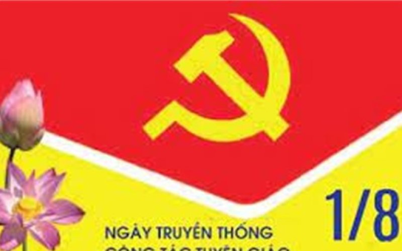 Ði trước mở đường, đi cùng phát triển