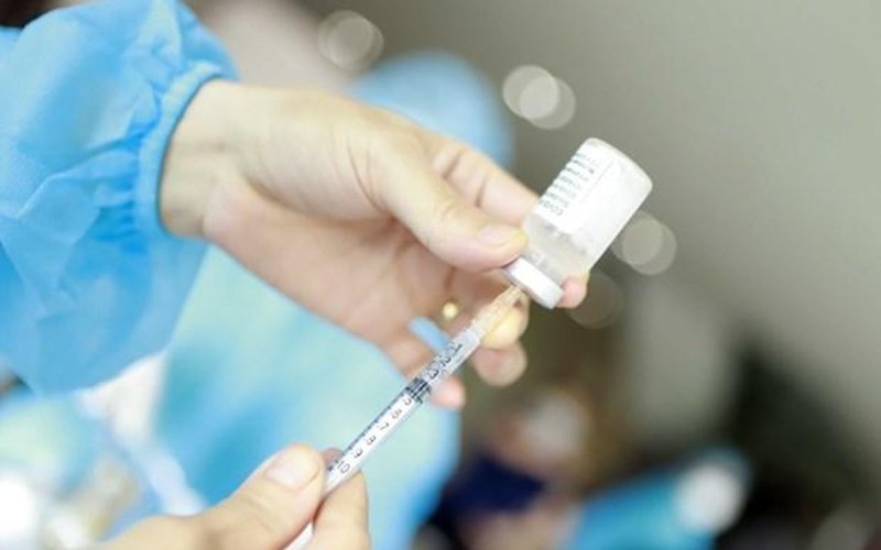 Lên kế hoạch tiêm vaccine COVID-19 cho trẻ từ 6 tháng tuổi