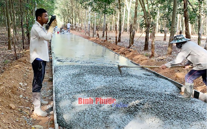 Minh Tâm đổi mới