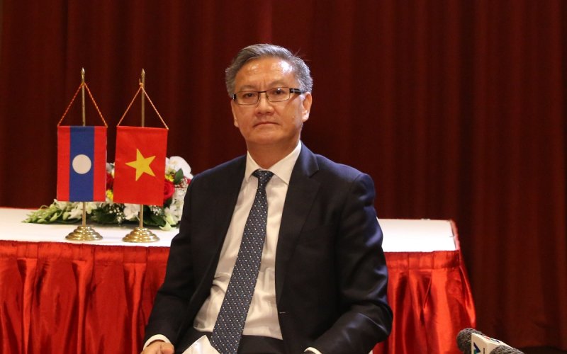 Mối quan hệ ngày càng phát triển, đem lại lợi ích thiết thực cho nhân dân hai nước