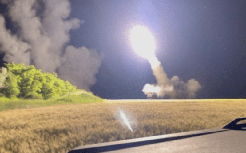 Nga tuyên bố phá hủy loạt bệ phóng HIMARS của Ukraine