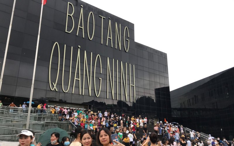 Ngành công nghiệp không khói lấy lại đà tăng trưởng