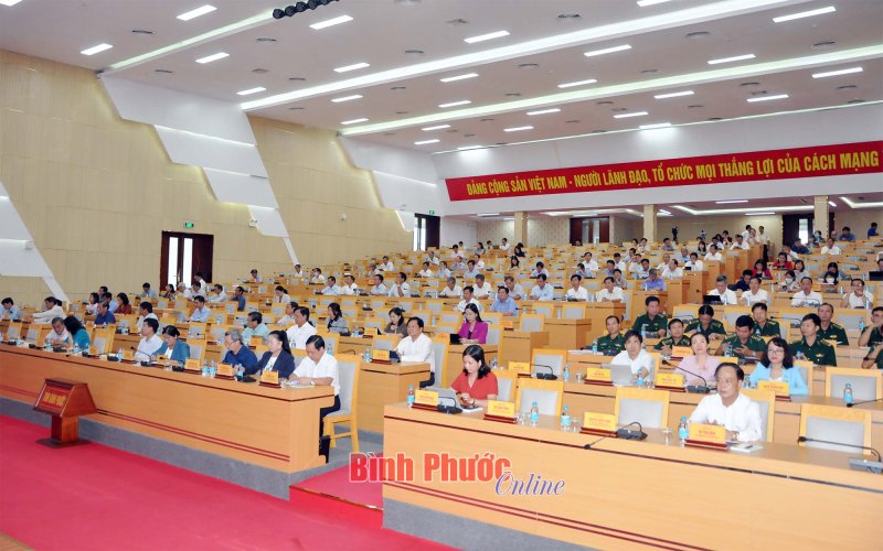 Nghiên cứu, học tập, quán triệt Nghị quyết Hội nghị Trung ương 5, khóa XIII