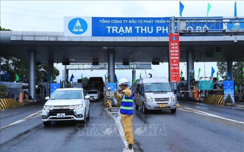 Những chính sách kinh tế nổi bật có hiệu lực trong tháng 8-2022